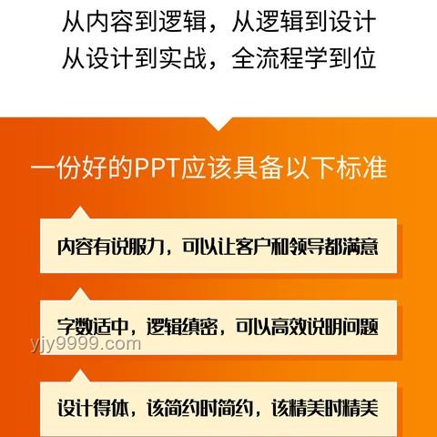 PPT制作进阶：突破极限的5大实用技巧